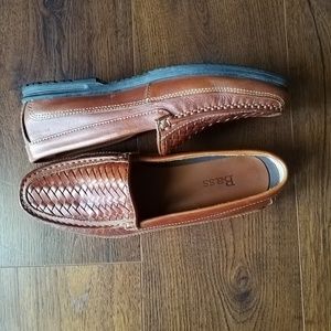 Men's Bass Loafer/Slip on shoes